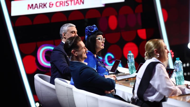 Te cunosc de undeva, 19 aprilie 2025. Care a fost perechea câștigătoare a celei de-a zecea gale și cum s-au descurcat concurenții