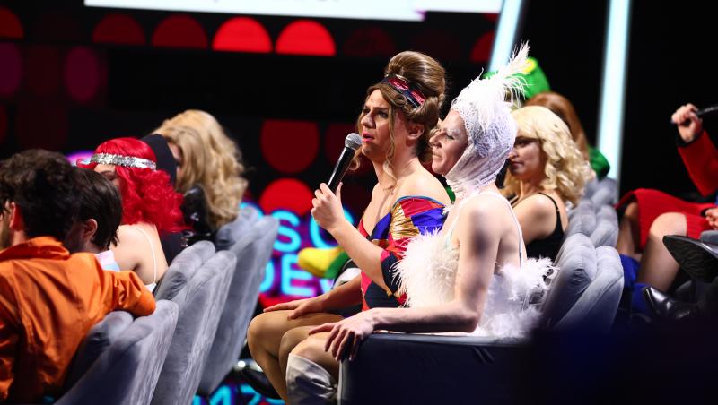 Te cunosc de undeva, 19 aprilie 2025. Care a fost perechea câștigătoare a celei de-a zecea gale și cum s-au descurcat concurenții