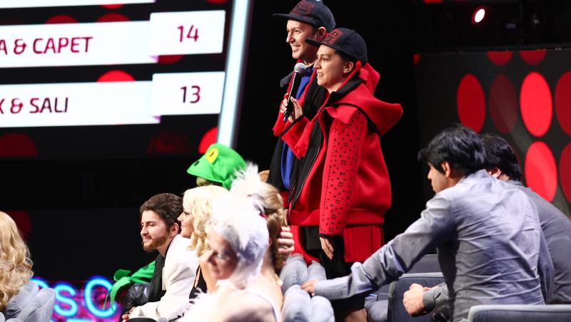 Te cunosc de undeva, 19 aprilie 2025. Care a fost perechea câștigătoare a celei de-a zecea gale și cum s-au descurcat concurenții