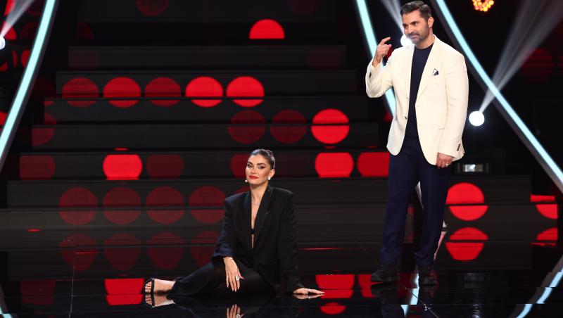 Te cunosc de undeva, 19 aprilie 2025. Care a fost perechea câștigătoare a celei de-a zecea gale și cum s-au descurcat concurenții