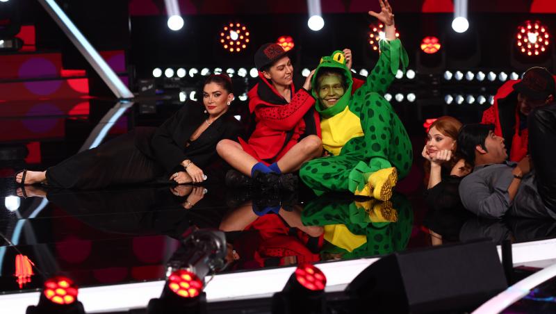 Te cunosc de undeva, 19 aprilie 2025. Care a fost perechea câștigătoare a celei de-a zecea gale și cum s-au descurcat concurenții