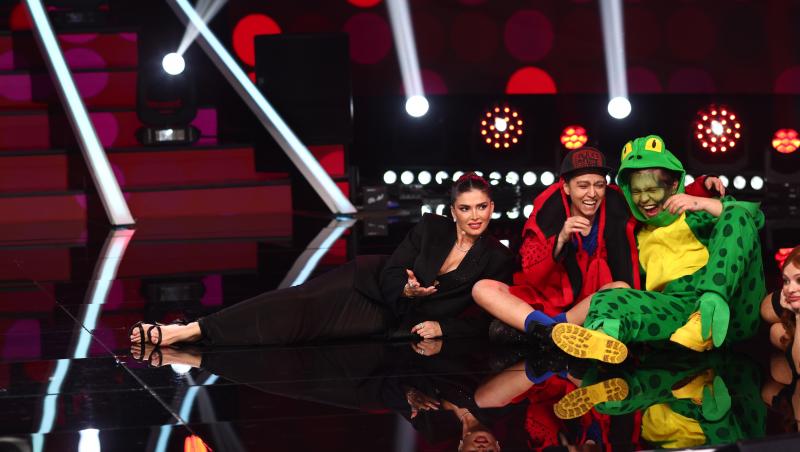 Te cunosc de undeva, 19 aprilie 2025. Care a fost perechea câștigătoare a celei de-a zecea gale și cum s-au descurcat concurenții