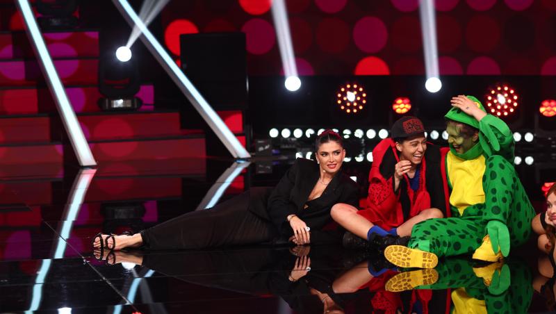 Te cunosc de undeva, 19 aprilie 2025. Care a fost perechea câștigătoare a celei de-a zecea gale și cum s-au descurcat concurenții