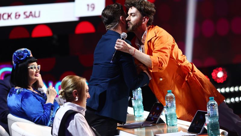 Te cunosc de undeva, 19 aprilie 2025. Care a fost perechea câștigătoare a celei de-a zecea gale și cum s-au descurcat concurenții