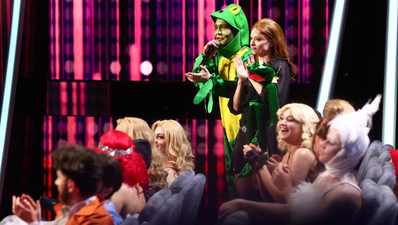 Te cunosc de undeva, 19 aprilie 2025. Care a fost perechea câștigătoare a celei de-a zecea gale și cum s-au descurcat concurenții