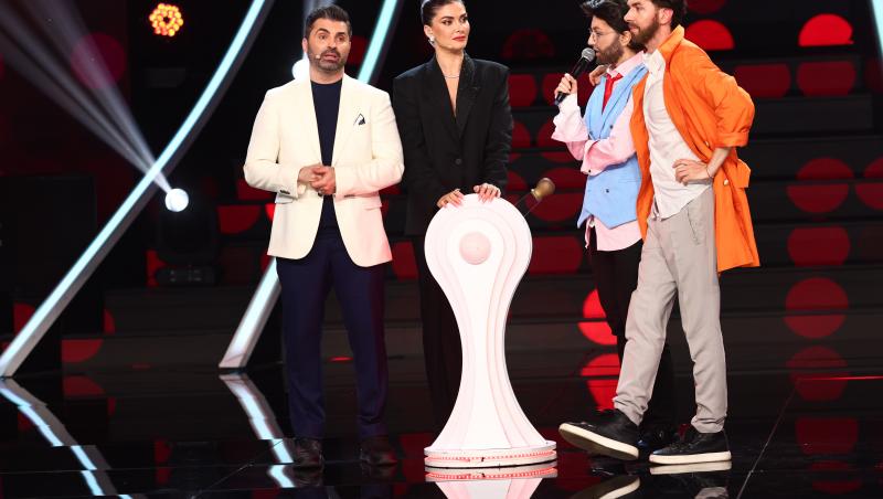 Te cunosc de undeva, 19 aprilie 2025. Care a fost perechea câștigătoare a celei de-a zecea gale și cum s-au descurcat concurenții