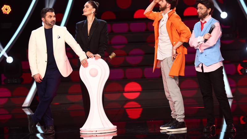 Te cunosc de undeva, 19 aprilie 2025. Care a fost perechea câștigătoare a celei de-a zecea gale și cum s-au descurcat concurenții