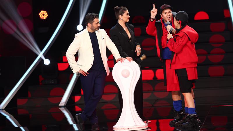 Te cunosc de undeva, 19 aprilie 2025. Care a fost perechea câștigătoare a celei de-a zecea gale și cum s-au descurcat concurenții