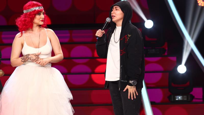 Te cunosc de undeva, 19 aprilie 2025. Care a fost perechea câștigătoare a celei de-a zecea gale și cum s-au descurcat concurenții