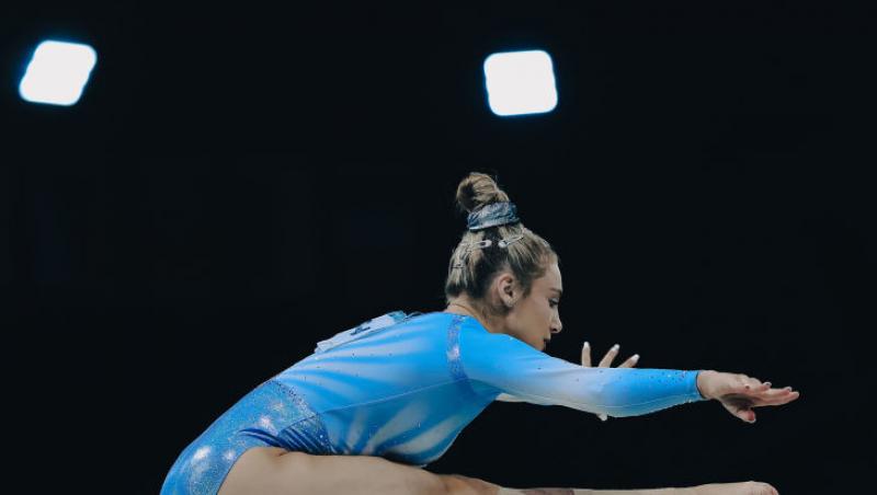 Rezultate extraordinare pentru Sabrina Voinea în calificările Cupei Mondiale de la Doha. Ce note a primit