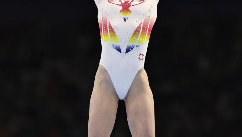 Rezultate extraordinare pentru Sabrina Voinea în calificările Cupei Mondiale de la Doha. Ce note a primit