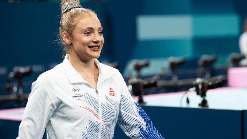 Rezultate extraordinare pentru Sabrina Voinea în calificările Cupei Mondiale de la Doha. Ce note a primit