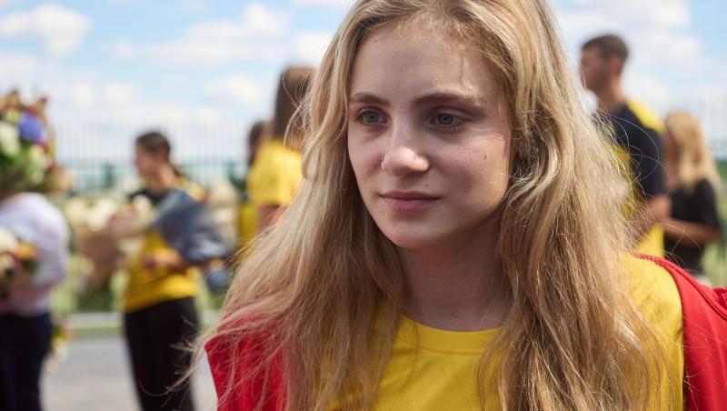 Rezultate extraordinare pentru Sabrina Voinea în calificările Cupei Mondiale de la Doha. Ce note a primit