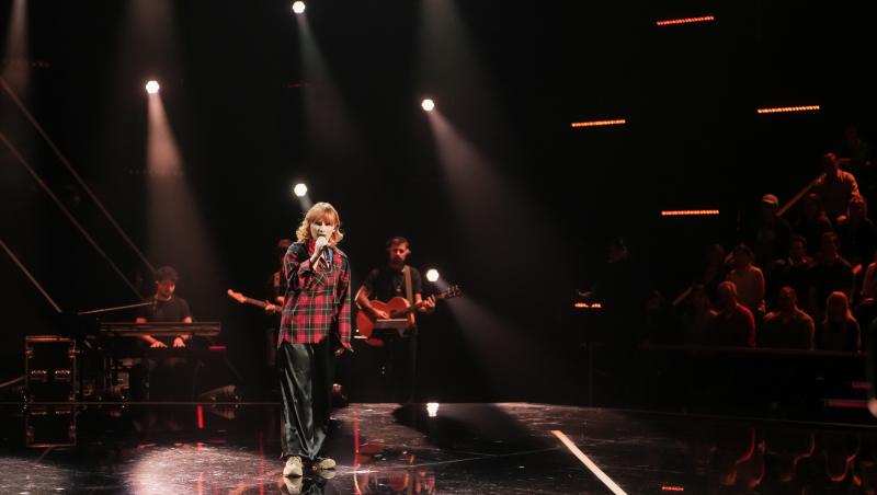 X Factor, 20 aprilie 2025. Ștefan Bănică și Marius Moga, decizii grele în a doua ediție de Bootcamp. Cine sunt finaliștii lor