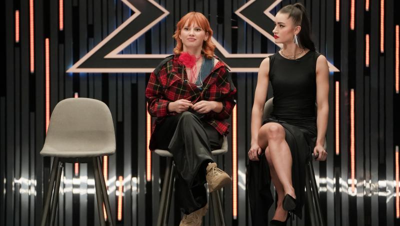 X Factor, 20 aprilie 2025. Ștefan Bănică și Marius Moga, decizii grele în a doua ediție de Bootcamp. Cine sunt finaliștii lor
