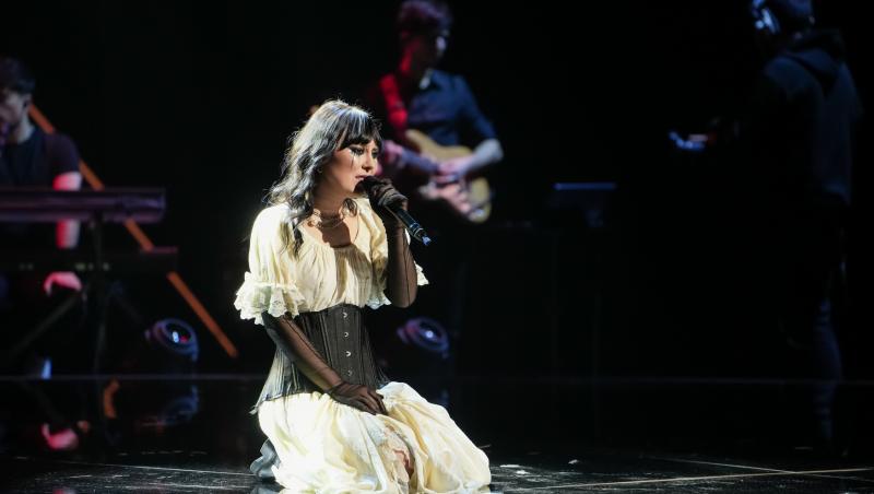 X Factor, 20 aprilie 2025. Ștefan Bănică și Marius Moga, decizii grele în a doua ediție de Bootcamp. Cine sunt finaliștii lor