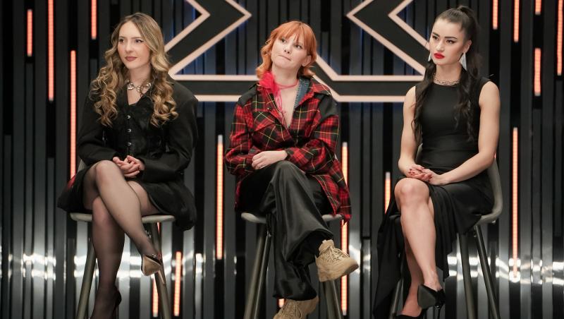 X Factor, 20 aprilie 2025. Ștefan Bănică și Marius Moga, decizii grele în a doua ediție de Bootcamp. Cine sunt finaliștii lor