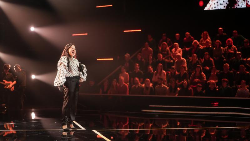 X Factor, 20 aprilie 2025. Ștefan Bănică și Marius Moga, decizii grele în a doua ediție de Bootcamp. Cine sunt finaliștii lor