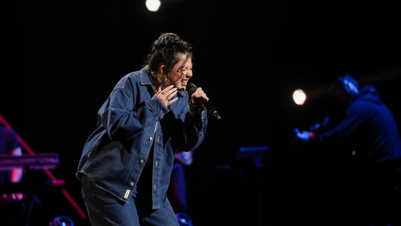 X Factor, 20 aprilie 2025. Ștefan Bănică și Marius Moga, decizii grele în a doua ediție de Bootcamp. Cine sunt finaliștii lor