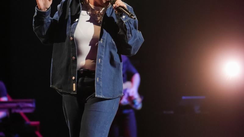 X Factor, 20 aprilie 2025. Ștefan Bănică și Marius Moga, decizii grele în a doua ediție de Bootcamp. Cine sunt finaliștii lor