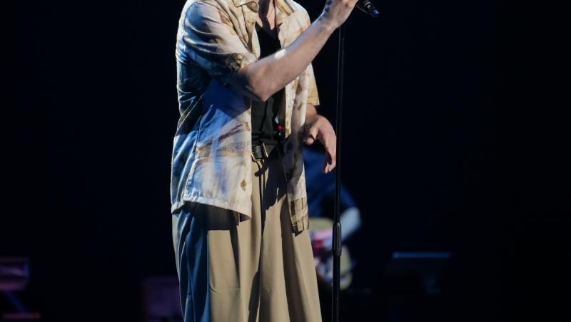 X Factor, 20 aprilie 2025. Ștefan Bănică și Marius Moga, decizii grele în a doua ediție de Bootcamp. Cine sunt finaliștii lor