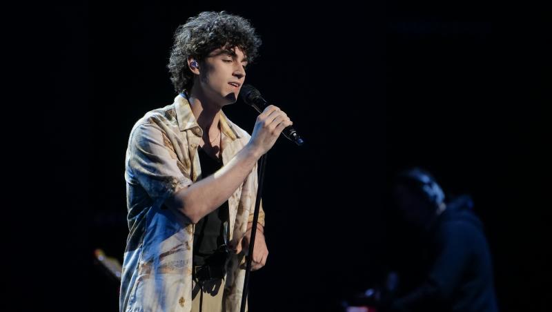 X Factor, 20 aprilie 2025. Ștefan Bănică și Marius Moga, decizii grele în a doua ediție de Bootcamp. Cine sunt finaliștii lor