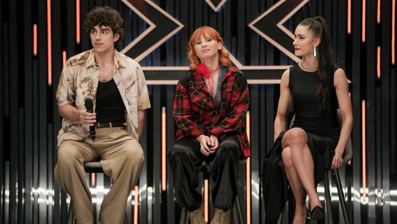 X Factor, 20 aprilie 2025. Ștefan Bănică și Marius Moga, decizii grele în a doua ediție de Bootcamp. Cine sunt finaliștii lor