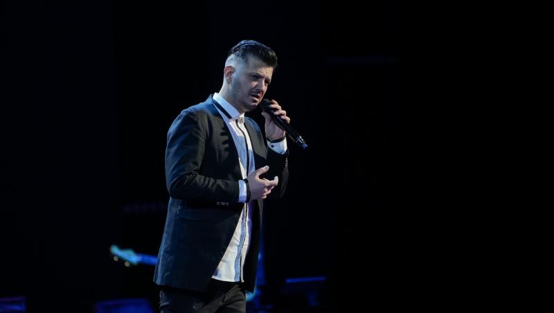X Factor, 20 aprilie 2025. Ștefan Bănică și Marius Moga, decizii grele în a doua ediție de Bootcamp. Cine sunt finaliștii lor