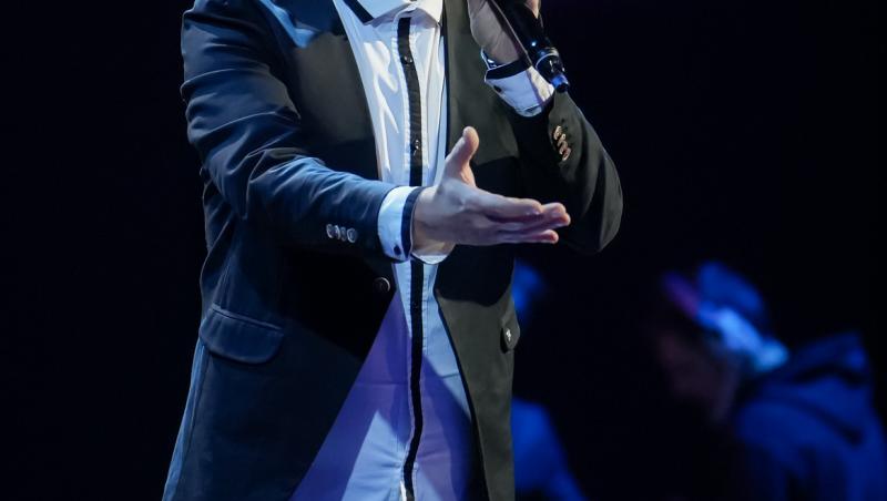 X Factor, 20 aprilie 2025. Ștefan Bănică și Marius Moga, decizii grele în a doua ediție de Bootcamp. Cine sunt finaliștii lor