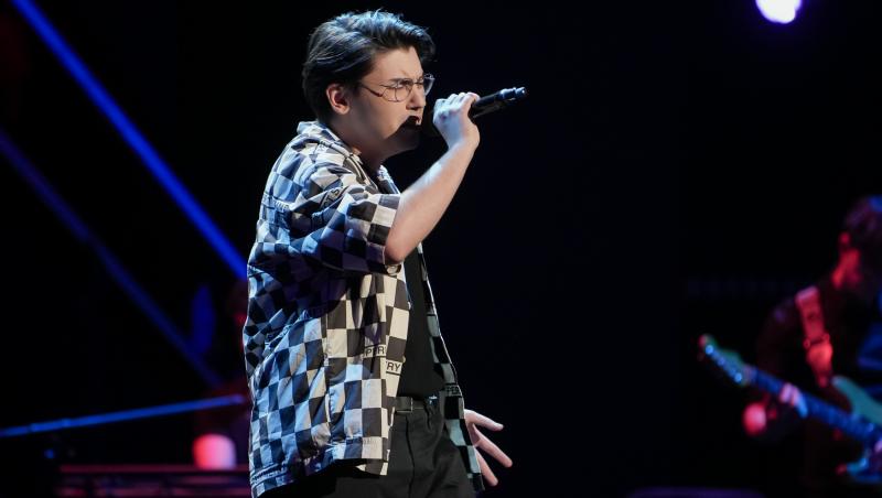 X Factor, 20 aprilie 2025. Ștefan Bănică și Marius Moga, decizii grele în a doua ediție de Bootcamp. Cine sunt finaliștii lor