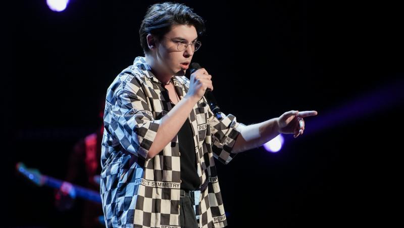 X Factor, 20 aprilie 2025. Ștefan Bănică și Marius Moga, decizii grele în a doua ediție de Bootcamp. Cine sunt finaliștii lor
