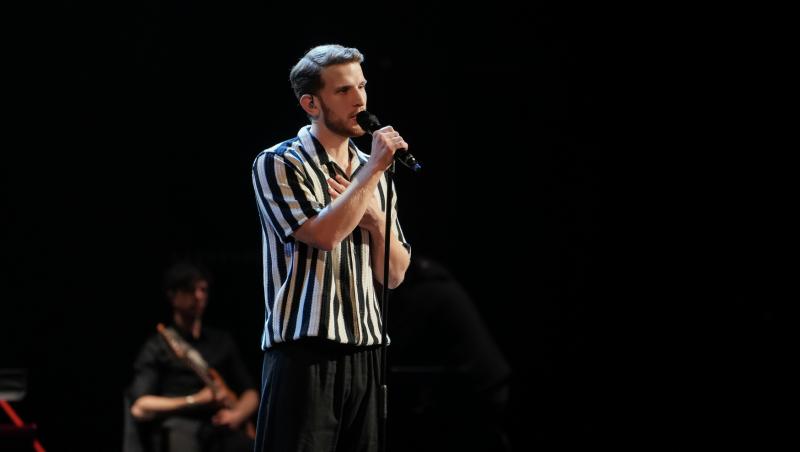 X Factor, 20 aprilie 2025. Ștefan Bănică și Marius Moga, decizii grele în a doua ediție de Bootcamp. Cine sunt finaliștii lor
