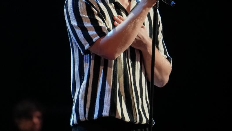 X Factor, 20 aprilie 2025. Ștefan Bănică și Marius Moga, decizii grele în a doua ediție de Bootcamp. Cine sunt finaliștii lor