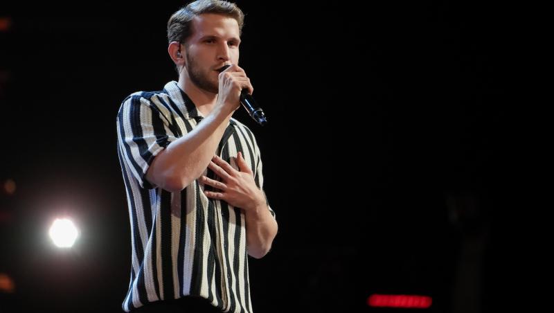 X Factor, 20 aprilie 2025. Ștefan Bănică și Marius Moga, decizii grele în a doua ediție de Bootcamp. Cine sunt finaliștii lor