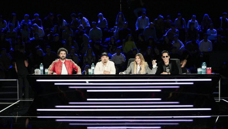 X Factor, 20 aprilie 2025. Ștefan Bănică și Marius Moga, decizii grele în a doua ediție de Bootcamp. Cine sunt finaliștii lor