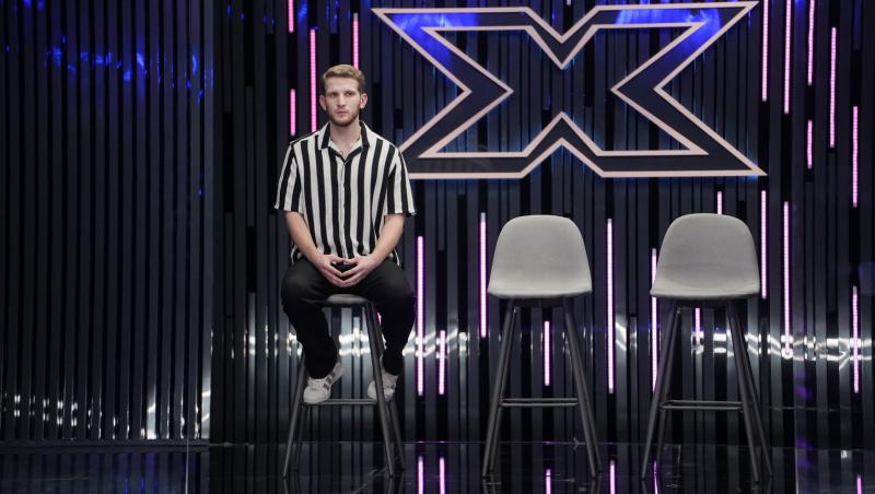 X Factor, 20 aprilie 2025. Ștefan Bănică și Marius Moga, decizii grele în a doua ediție de Bootcamp. Cine sunt finaliștii lor