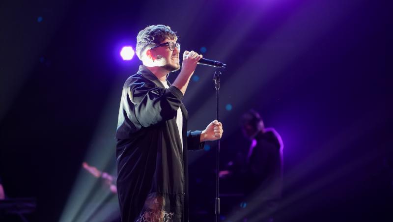 X Factor, 20 aprilie 2025. Ștefan Bănică și Marius Moga, decizii grele în a doua ediție de Bootcamp. Cine sunt finaliștii lor