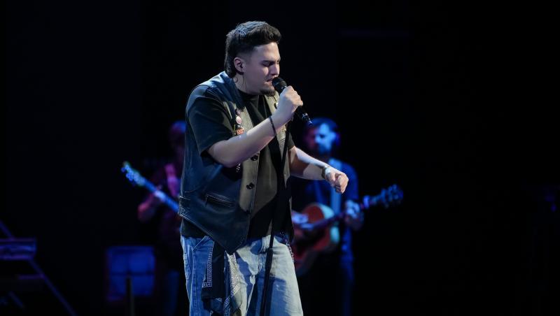 X Factor, 20 aprilie 2025. Ștefan Bănică și Marius Moga, decizii grele în a doua ediție de Bootcamp. Cine sunt finaliștii lor