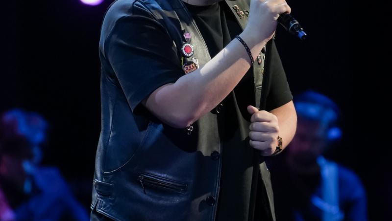 X Factor, 20 aprilie 2025. Ștefan Bănică și Marius Moga, decizii grele în a doua ediție de Bootcamp. Cine sunt finaliștii lor