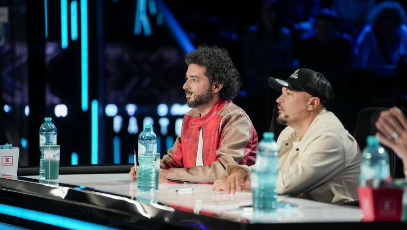 X Factor, 20 aprilie 2025. Ștefan Bănică și Marius Moga, decizii grele în a doua ediție de Bootcamp. Cine sunt finaliștii lor