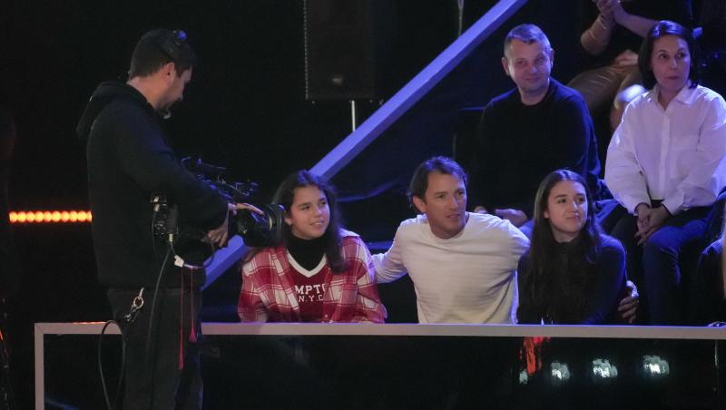 X Factor, 20 aprilie 2025. Ștefan Bănică și Marius Moga, decizii grele în a doua ediție de Bootcamp. Cine sunt finaliștii lor