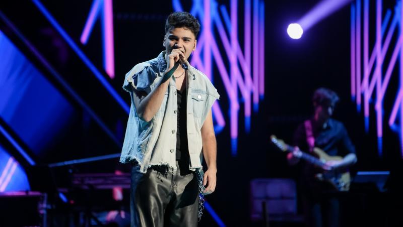 X Factor, 20 aprilie 2025. Ștefan Bănică și Marius Moga, decizii grele în a doua ediție de Bootcamp. Cine sunt finaliștii lor