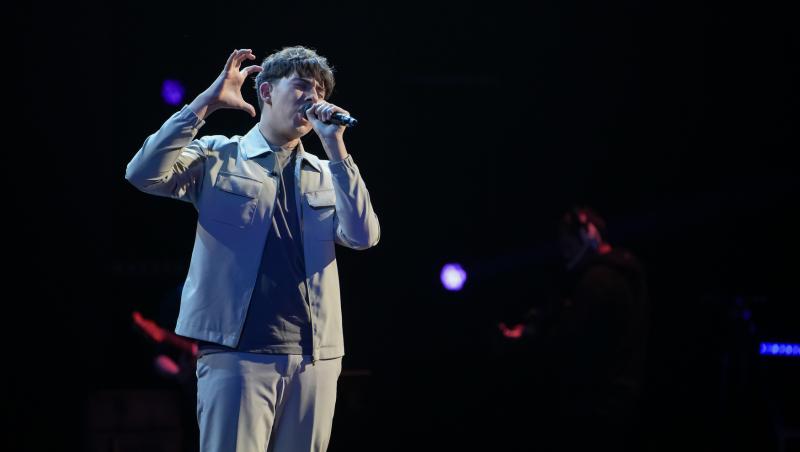 X Factor, 20 aprilie 2025. Ștefan Bănică și Marius Moga, decizii grele în a doua ediție de Bootcamp. Cine sunt finaliștii lor