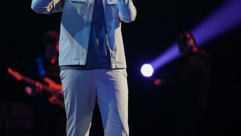 X Factor, 20 aprilie 2025. Ștefan Bănică și Marius Moga, decizii grele în a doua ediție de Bootcamp. Cine sunt finaliștii lor