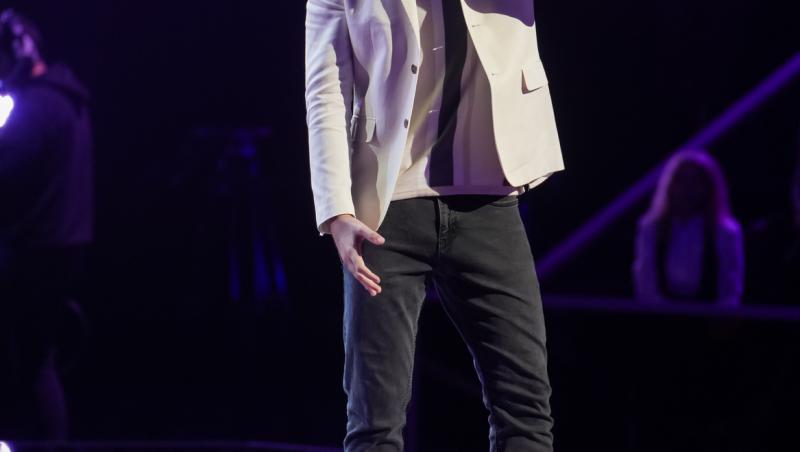 X Factor, 20 aprilie 2025. Ștefan Bănică și Marius Moga, decizii grele în a doua ediție de Bootcamp. Cine sunt finaliștii lor