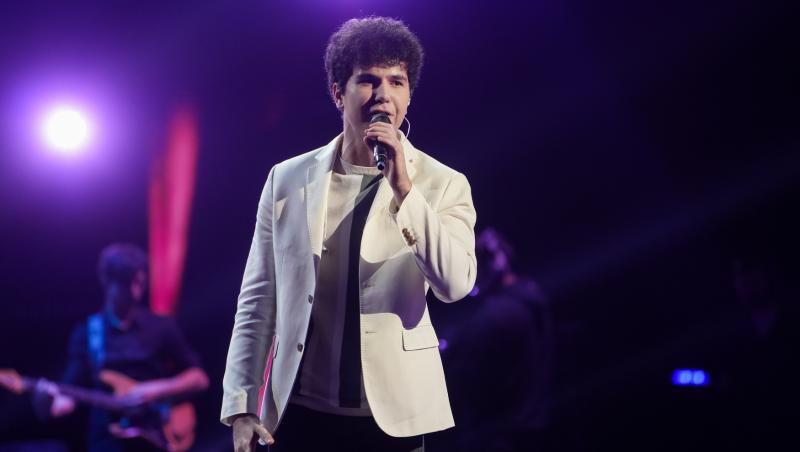 X Factor, 20 aprilie 2025. Ștefan Bănică și Marius Moga, decizii grele în a doua ediție de Bootcamp. Cine sunt finaliștii lor