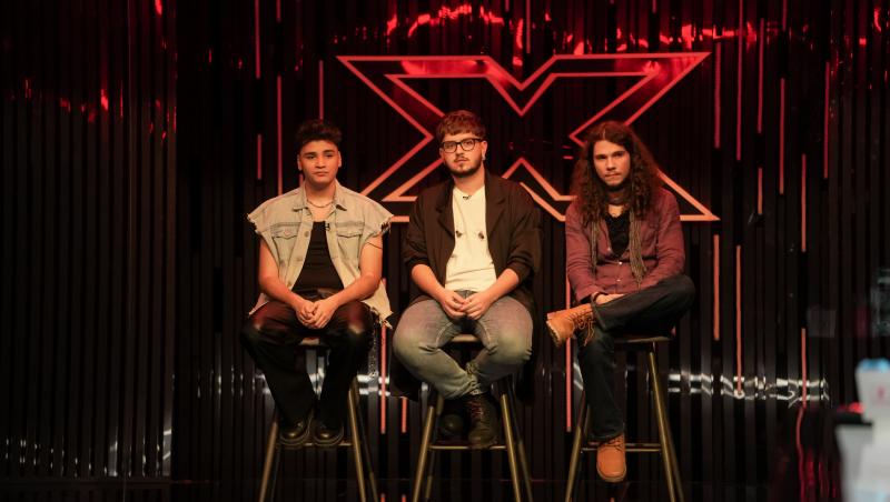 X Factor, 20 aprilie 2025. Ștefan Bănică și Marius Moga, decizii grele în a doua ediție de Bootcamp. Cine sunt finaliștii lor