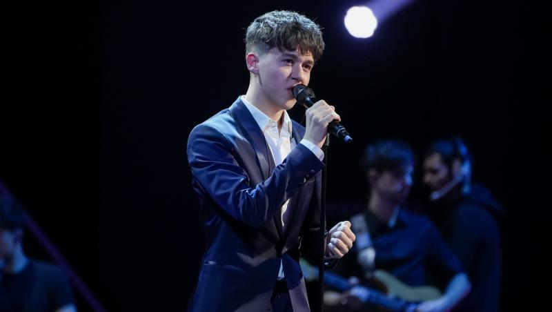 X Factor, 20 aprilie 2025. Ștefan Bănică și Marius Moga, decizii grele în a doua ediție de Bootcamp. Cine sunt finaliștii lor