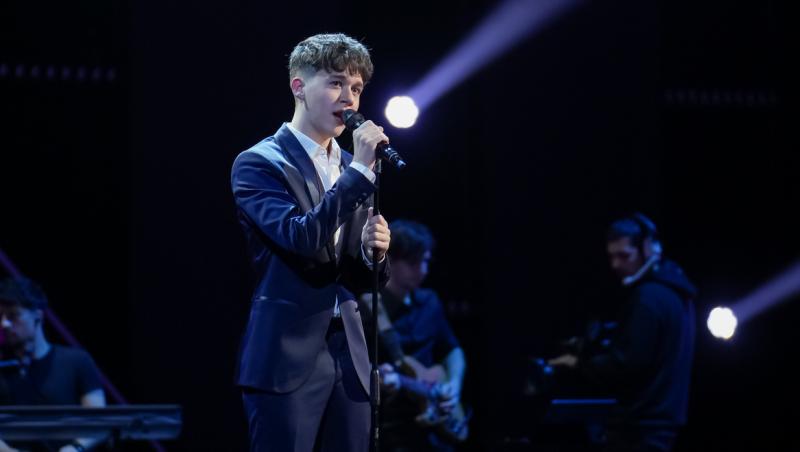 X Factor, 20 aprilie 2025. Ștefan Bănică și Marius Moga, decizii grele în a doua ediție de Bootcamp. Cine sunt finaliștii lor