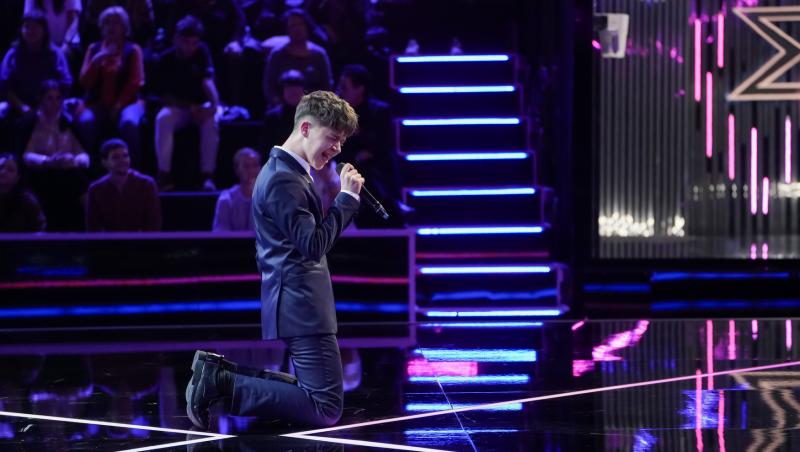 X Factor, 20 aprilie 2025. Ștefan Bănică și Marius Moga, decizii grele în a doua ediție de Bootcamp. Cine sunt finaliștii lor
